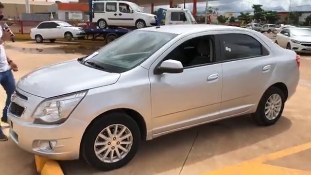 COBALT LTZ 1.4 8V FLEXPOWER/ECONOFLEX 4P